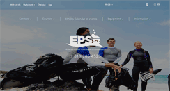 Desktop Screenshot of epso.biz